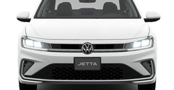 2026 VOLKSWAGEN Jetta TRENDLINE photo-2