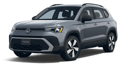 2026 VOLKSWAGEN Taos TRENDLINE 4MOTION photo-1