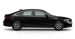HONDA Civic LX 2027 photo-2