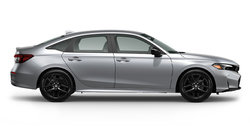 HONDA Civic SPORT 2027 photo-2