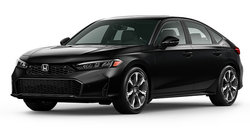 2027 HONDA Civic Hybrid Hatchback SPORT TOURING photo-1