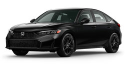 HONDA Civic Hayon SPORT-L 2027 photo-1