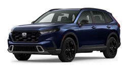 2027 HONDA CR-V Hybrid EX-L photo-1