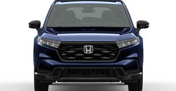 2027 HONDA CR-V Hybrid EX-L photo-2