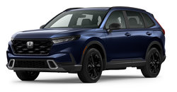 2027 HONDA CR-V Hybrid TOURING photo-1