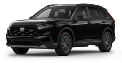 2027 HONDA CR-V Hybrid TRAILSPORT photo-1