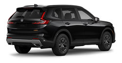 2027 HONDA CR-V Hybrid TRAILSPORT photo-2