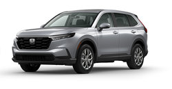2027 HONDA CR-V LX 2WD photo-1