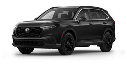 2027 HONDA CR-V SPORT photo-1