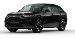 2027 HONDA HR-V EX-L photo-1