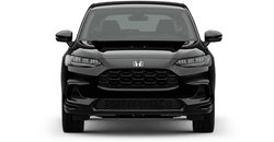 2027 HONDA HR-V EX-L photo-2