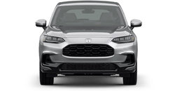 2027 HONDA HR-V LX 2WD photo-2