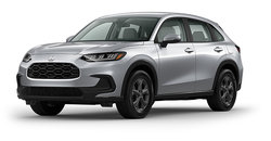2027 HONDA HR-V LX 4WD photo-1