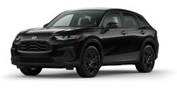 2027 HONDA HR-V SPORT photo-1