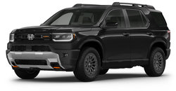 2027 HONDA Passport TRAILSPORT photo-1