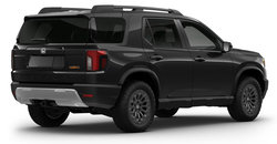 2027 HONDA Passport TRAILSPORT photo-2