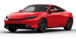 2027 HONDA Prelude Hybrid BASE photo-1
