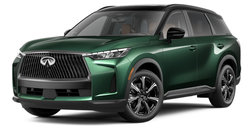 INFINITI QX60 AUTOGRAPH TECH PACKAGE 2027 photo-1