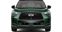 INFINITI QX60 AUTOGRAPH TECH PACKAGE 2027 photo-2