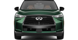2027 INFINITI QX60 AUTOGRAPH photo-2