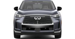 2027 INFINITI QX60 LUXE photo-2