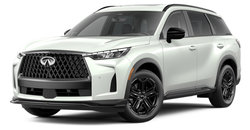 2027 INFINITI QX60 SPORT photo-1