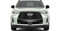 2027 INFINITI QX60 SPORT photo-2