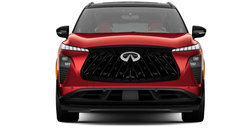 INFINITI QX65 AUTOGRAPH 2027 photo-2