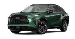 2027 INFINITI QX65 LUXE photo-1