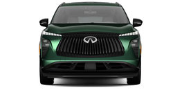 2027 INFINITI QX65 LUXE photo-2