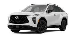 INFINITI QX65 SPORT 2027 photo-1