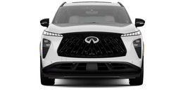 INFINITI QX65 SPORT 2027 photo-2