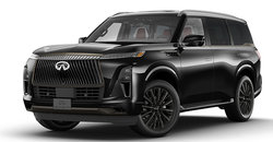 2027 INFINITI QX80 AUTOGRAPH photo-1