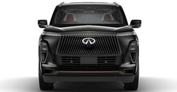 2027 INFINITI QX80 AUTOGRAPH photo-2