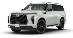2027 INFINITI QX80 SPORT photo-1