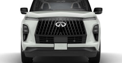 2027 INFINITI QX80 SPORT photo-2