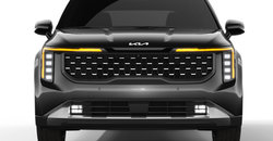 2027 Kia Carnival HEV EX photo-2