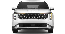 2027 Kia Carnival HEV LX photo-2