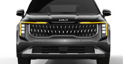 2027 Kia Carnival LX+ photo-2
