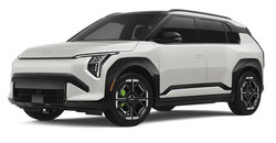 2027 Kia EV3 GT AWD photo-1