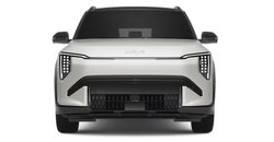 2027 Kia EV3 GT AWD photo-2