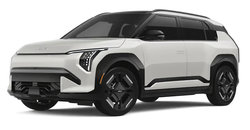 2027 Kia EV3 GT-LINE AWD photo-1