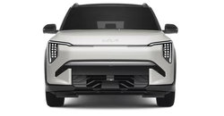2027 Kia EV3 GT-LINE AWD photo-2