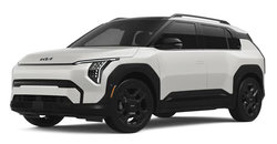 2027 Kia EV3 LAND photo-1