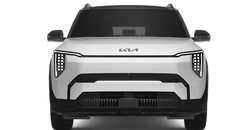 2027 Kia EV3 LAND photo-2