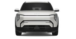 2027 Kia EV3 WIND AWD photo-2
