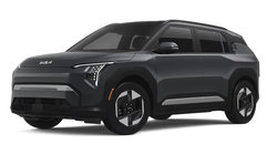 2027 Kia EV3 WIND FWD photo-1