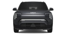 2027 Kia EV3 WIND FWD photo-2