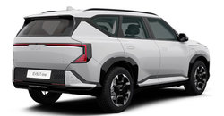 Kia EV5 GT-LINE TRACTION AVANT 2027 photo-2