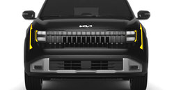 2027 Kia Seltos EX PREMIUM photo-2